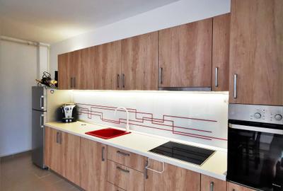 Apartament cu 2 camere decomandat în Odăile - 8