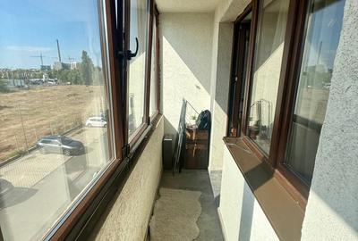 Apartament de 2 camere spre inchiriere Metalurgiei-Metro Berceni Apartament de 2 camere spre inchiriere Metalurgiei-Metro Berceni - 9