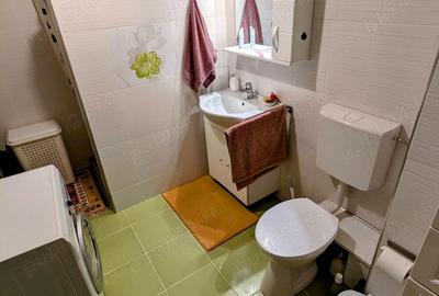 Apartament de vanzare situat in Floresti Cluj,3 camere ,67 mp ,parcare cu CF ,! - 5