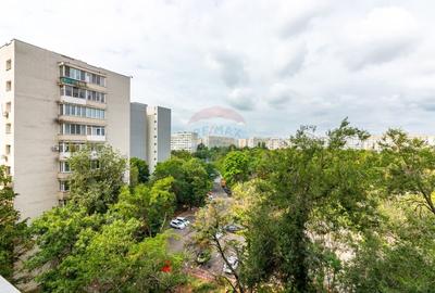 Apartament 3 camere de vanzare | ParkLake Titan | 64 mp + balcon - 9