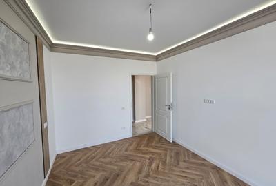 Apartamente 3 camere și parcare, et. 1 și 2, Timișoara, Torontalului, exterior - 11