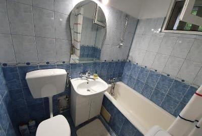 Ap 2 cam, zona Pajura, metrou Jiului, Bucurestii Noi - 6