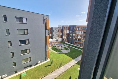 Tomis nord complex ZEN-Apartament 2 camere finisat modern - 16
