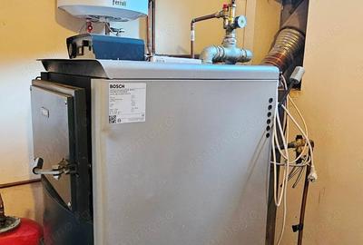 Casă cu 6 camere cu Teren 1250 Mp în Central - 6