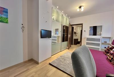 Apartament cu 3 camere decomandat, mobilat în Central - 9