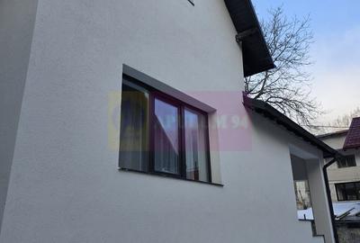 Casă individuală cu 6 camere cu Canalizare în Central - 27