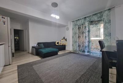Apartament cu 3 camere | 54 mpu | Parcare | Zona Cetatii Floresti - 2