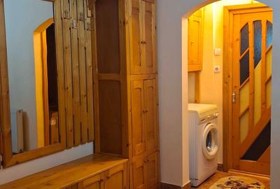 Apartament cu 2 camere decomandat în Barieră - 1