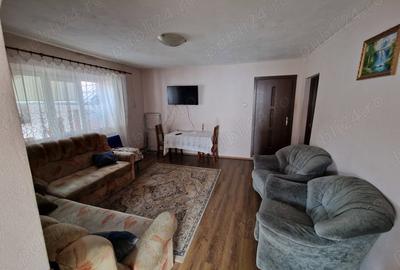 Casă cu 4 camere în Gârceiu - 5