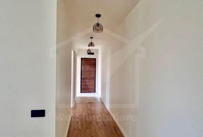 Prima Inchiriere! Apartament ultrafinisat, 3 camere, Zona Centrala - 9
