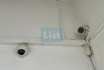 Birou, de 22 mp, în Banca Națională - 10