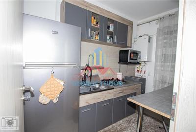 Garsoniera decomandata, Str. Weiner Palada, Nr 9D, Chiajna - 15