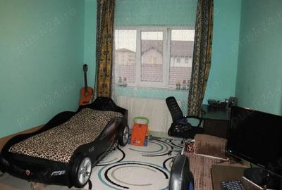 Apartament cu 2 camere decomandat în Florești - 7