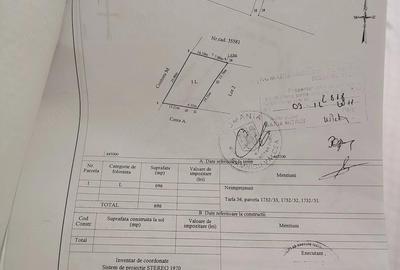 Teren de 1500 mp, în Vlădești - 3