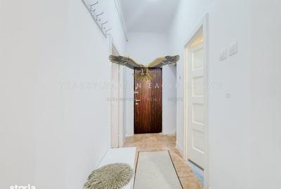 Garsonieră decomandată în Central - 11