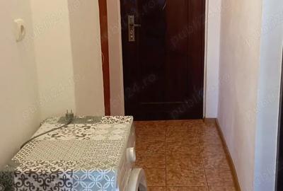 Garsonieră decomandată în Radu Negru - 8