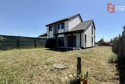 COMISION 0% Duplex cu 3 camere si 2 bai, zona Giarmata Vii COMISION 0% Duplex cu 3 camere si 2 bai, zona Giarmata Vii - 2