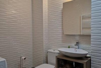 Drumul Cooperativei Sector 5 Garsoniera 41 MP - 1