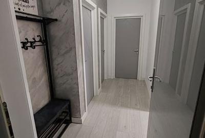 Apartament cu 2 camere decomandat în Cantacuzino - 8