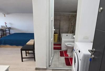 Garsonieră semidecomandată în Fundeni - 5