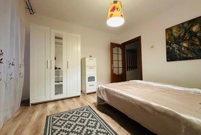 Apartament cu 3 camere decomandat în Ultracentral - 2