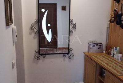 Apartament cu 2 camere semidecomandat, mobilat în Florești - 5