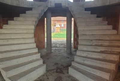 Casă individuală cu 5 camere cu Teren 500 Mp în Peciu Nou - 6