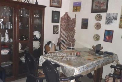 Casa individuala cu 3 camere in Curtici. - 3