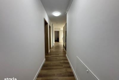 Apartament cu 4 camere în Florești - 3
