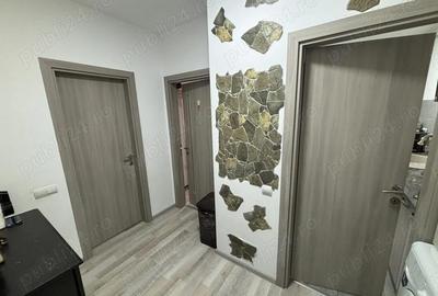 Garsonieră decomandată în Berceni - 3