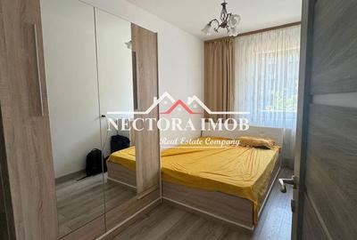Apartament cu 3 camere decomandat în Central - 7