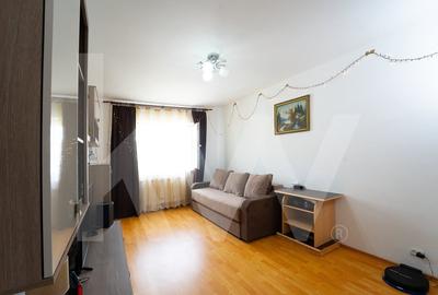 Apartament cu 2 camere in Valea Aurie cu pivnita - mobilat/utilat/ 0% comision - 6
