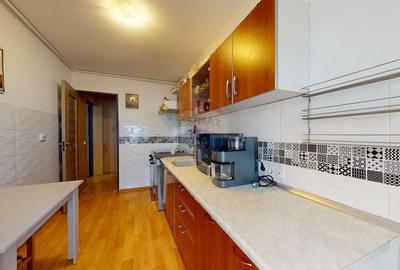 Apartament cu 2 camere decomandat în Bartolomeu - 10