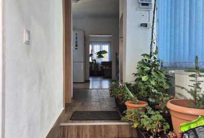 Casă cu 2 camere în Piața Cluj - 6