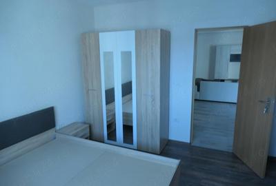 Apartament cu 2 camere semidecomandat în Central - 7