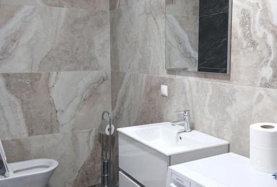 Apartament cu 2 camere semidecomandat în Central - 6