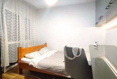 Apartament cu 2 camere decomandat, mobilat în Podul de Fier - 4