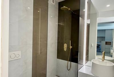 Apartament cu 3 camere decomandat, mobilat în Pipera - 11