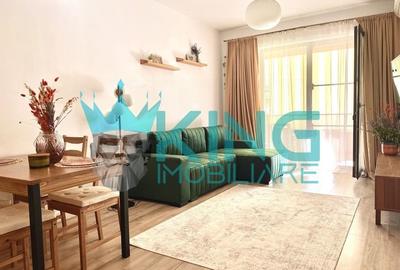 Apartament 2 Camere Novum Residence Bucuresti