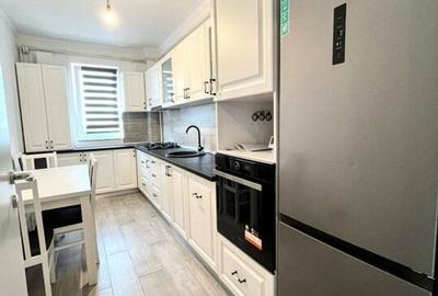 Apartament 2 Camere l Bucatarie inchisa l 2 locuri de parcare - 5