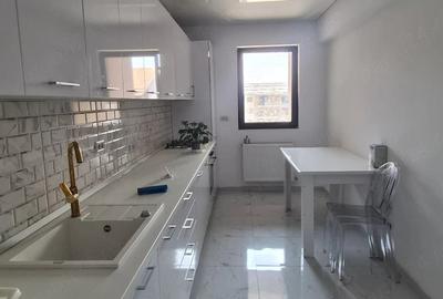 Apartament cu 2 camere decomandat în Dobroești - 1