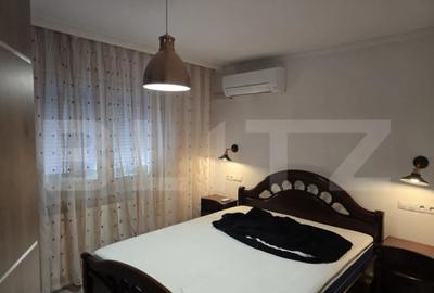 Apartament cu 3 camere decomandat în Micro 16 - 15