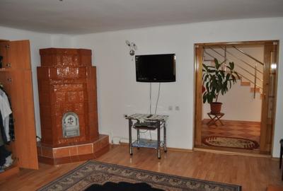 Casa P +1 zona Sarata Piatra Neamt - 8