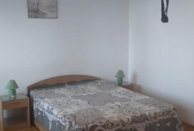 UNIRII Bulevard STRADAL, Piata Alba Iulia BL  MIXT 1992 decomandata,geam la baie - 9