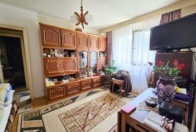 Apartament 2 camere ideal pt. investitie | Et. 3/4 | Manastur | Parang - 1
