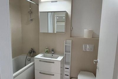 Apartament cu 3 camere, mobilat în Fundeni - 8