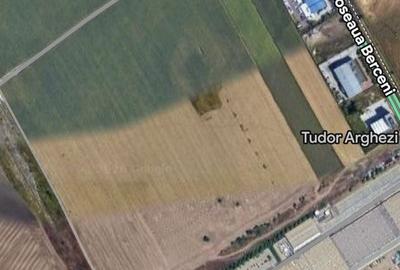 Spațiu comercial, în Berceni - 1