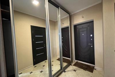 Garsoniera de inchiriat zona Garii de Nord - 2