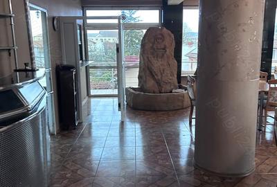 Spațiu comercial, de 98 mp, în Central - 7