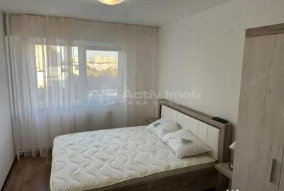 Apartament cu 3 camere decomandat în Tomis Nord - 3
